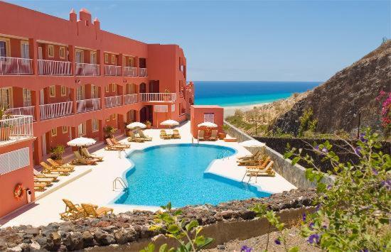 Apartamento Playa Paraiso 코스타카르마 외부 사진