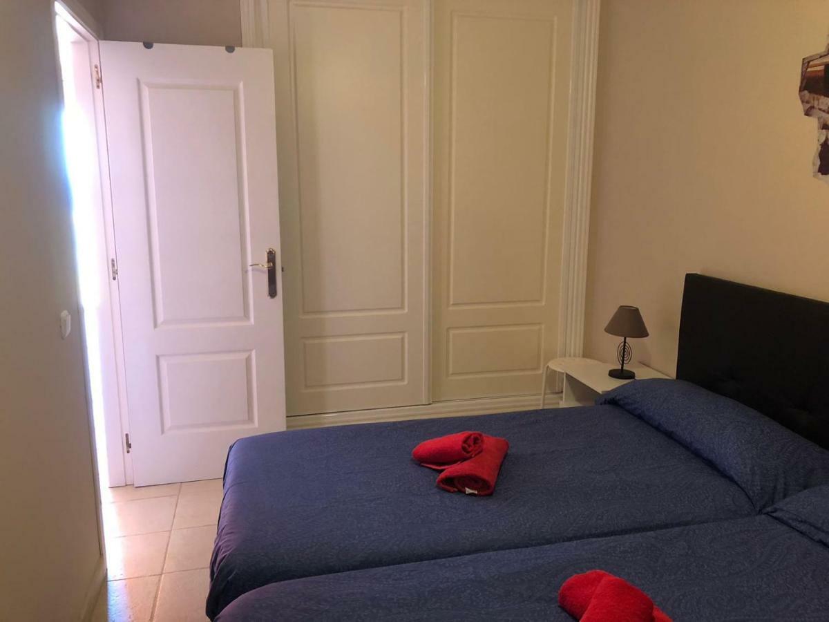 Apartamento Playa Paraiso 코스타카르마 외부 사진