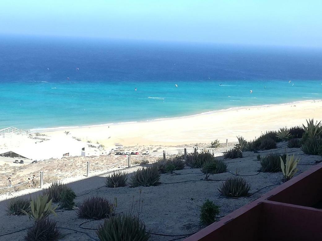 Apartamento Playa Paraiso 코스타카르마 외부 사진