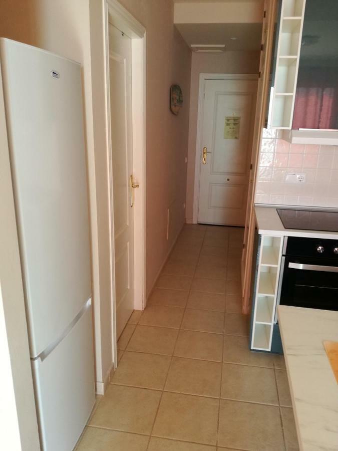 Apartamento Playa Paraiso 코스타카르마 외부 사진